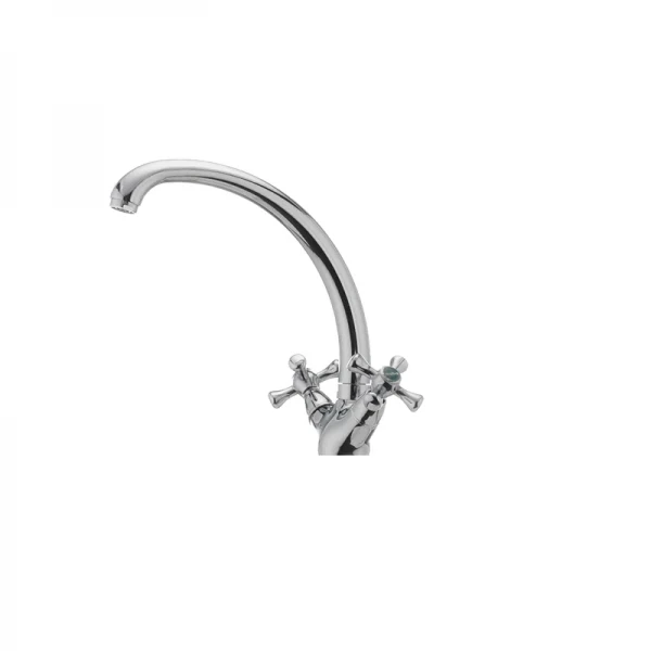 Смеситель для кухни Haiba Smes 273 (HB0374)