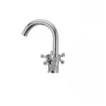 Смеситель для умывальника Haiba Smes 274 (HB0376)