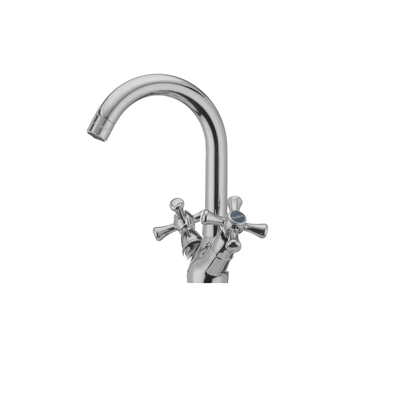 Змішувач для умивальника Haiba Smes 274 (HB0376)