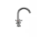 Смеситель для умывальника Haiba Smes 274 (HB0376)