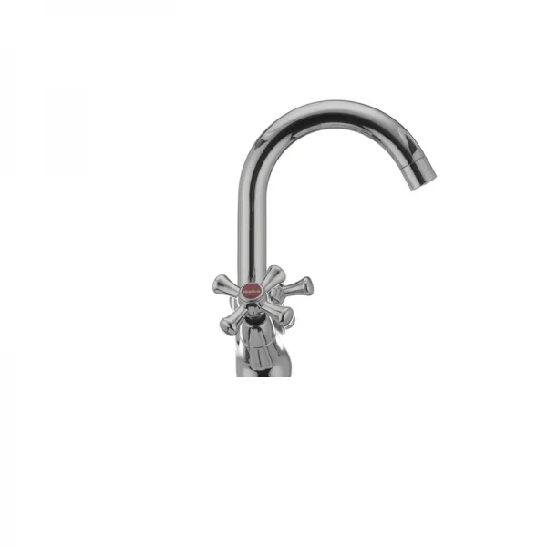 Смеситель для умывальника Haiba Smes 274 (HB0376)