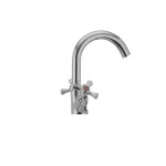 Смеситель для умывальника Haiba Smes 274 (HB0376)