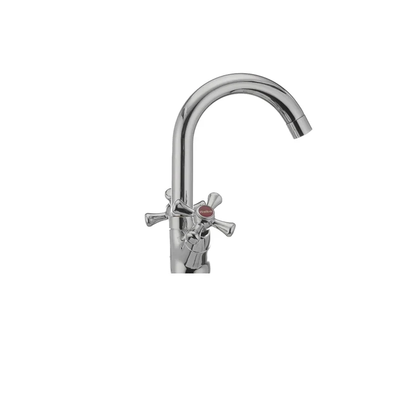 Змішувач для умивальника Haiba Smes 274 (HB0376)