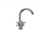 Змішувач для умивальника Haiba Smes 274 (HB0376)