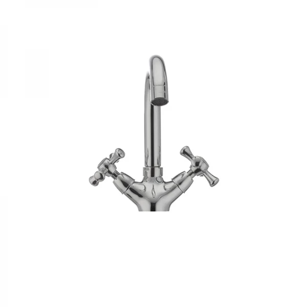 Смеситель для умывальника Haiba Smes 274 (HB0376)