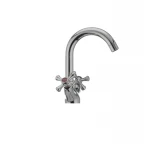 Смеситель для умывальника Haiba Smes 274 (HB0376)