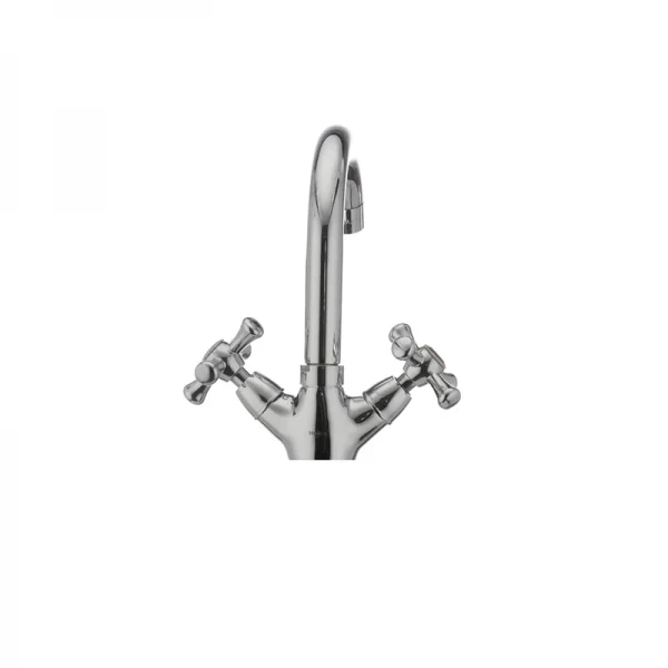 Смеситель для умывальника Haiba Smes 274 (HB0376)