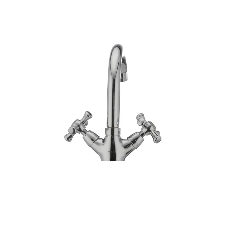 Змішувач для умивальника Haiba Smes 274 (HB0376)