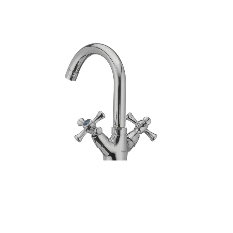 Змішувач для умивальника Haiba Smes 274 (HB0376)