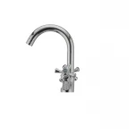 Смеситель для умывальника Haiba Smes 274 (HB0376)