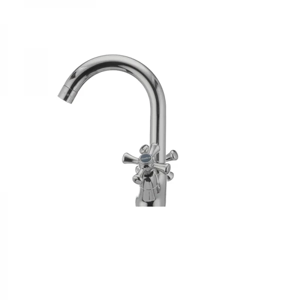 Смеситель для умывальника Haiba Smes 274 (HB0376)