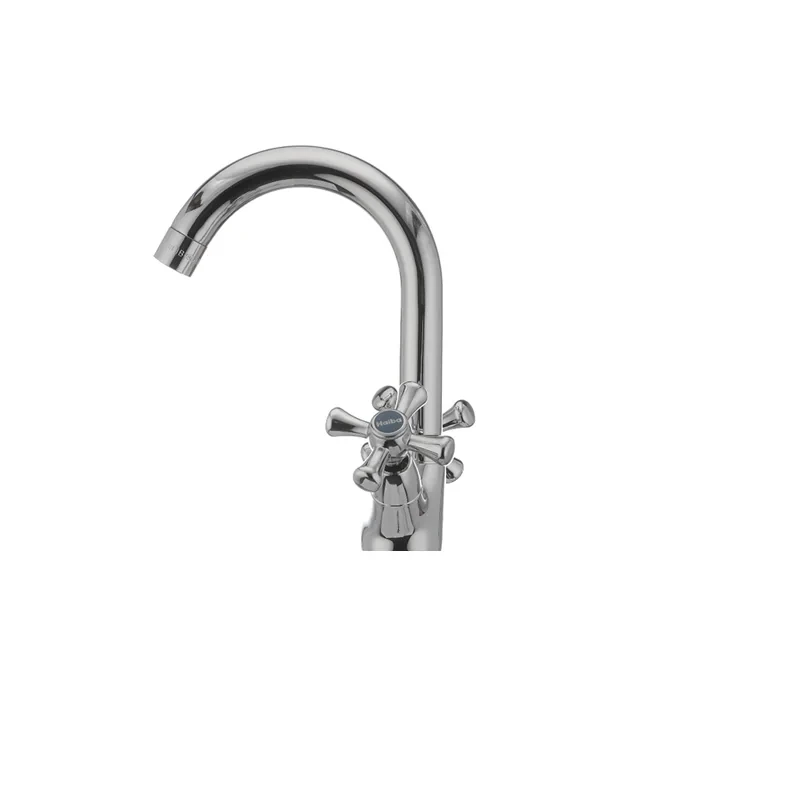 Змішувач для умивальника Haiba Smes 274 (HB0376)