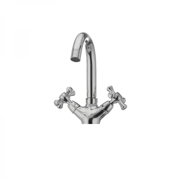 Смеситель для умывальника Haiba Smes 274 (HB0376)