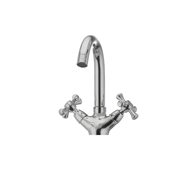 Змішувач для умивальника Haiba Smes 274 (HB0376)