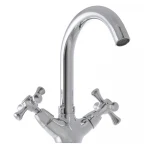 Смеситель для умывальника Haiba Smes 274 (HB0376)