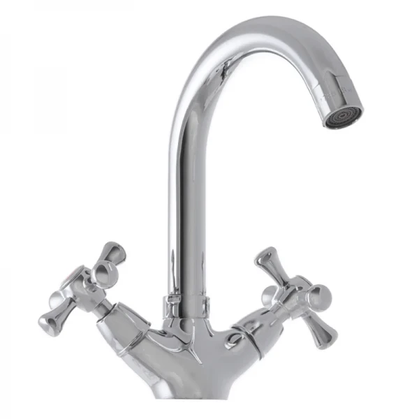 Смеситель для умывальника Haiba Smes 274 (HB0376)