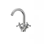 Смеситель для умывальника Haiba Smes 274 (HB0376)