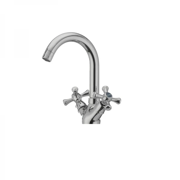 Смеситель для умывальника Haiba Smes 274 (HB0376)