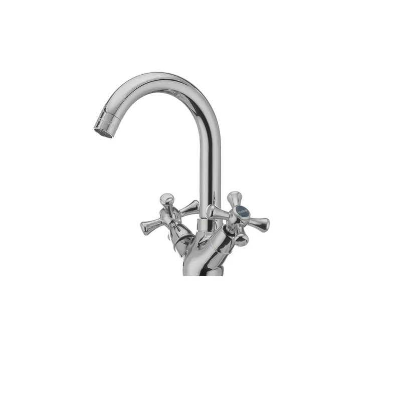 Змішувач для умивальника Haiba Smes 274 (HB0376)