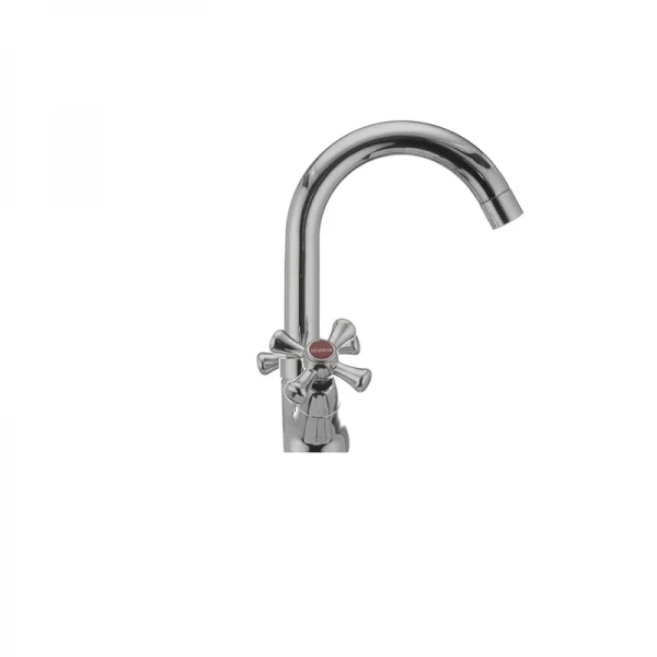 Смеситель для умывальника Haiba Smes 274 (HB0376)