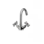 Смеситель для умывальника Haiba Smes 274 (HB0376)