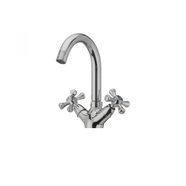 Смеситель для умывальника Haiba Smes 274 (HB0376)