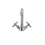 Смеситель для умывальника Haiba Smes 274 (HB0376)