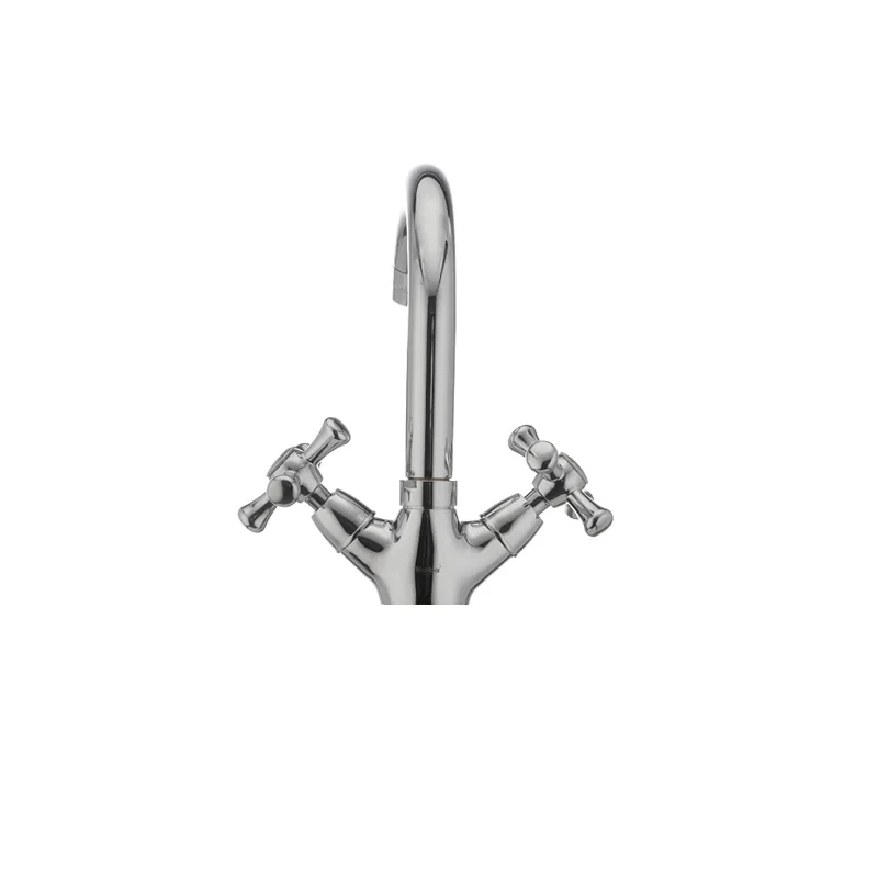 Змішувач для умивальника Haiba Smes 274 (HB0376)