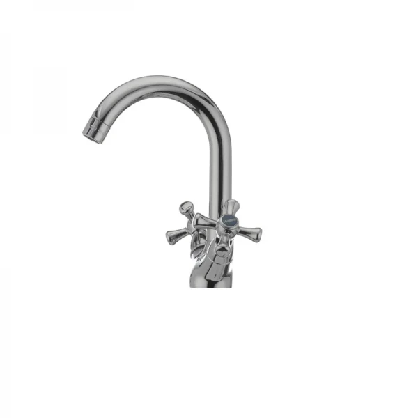 Смеситель для умывальника Haiba Smes 274 (HB0376)