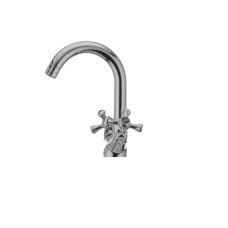 Змішувач для умивальника Haiba Smes 274 (HB0376)