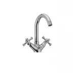 Смеситель для умывальника Haiba Smes 274 (HB0376)