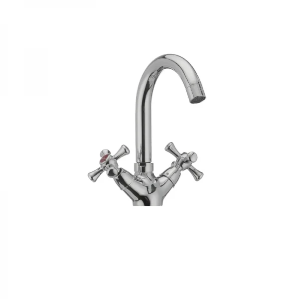 Смеситель для умывальника Haiba Smes 274 (HB0376)