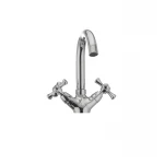 Смеситель для умывальника Haiba Smes 274 (HB0376)