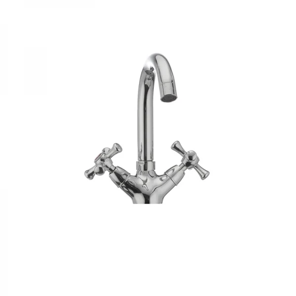 Смеситель для умывальника Haiba Smes 274 (HB0376)