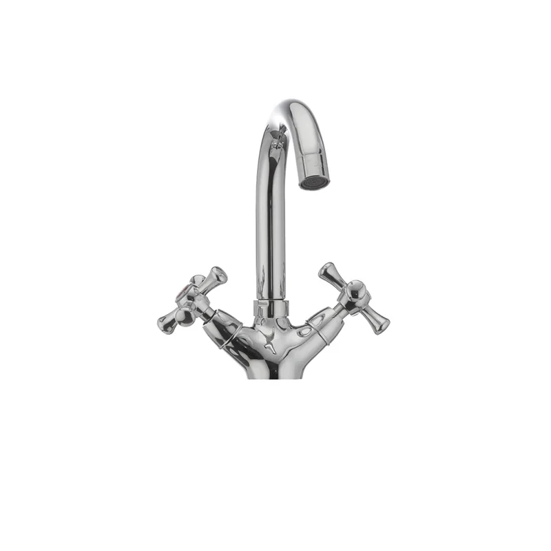 Змішувач для умивальника Haiba Smes 274 (HB0376)