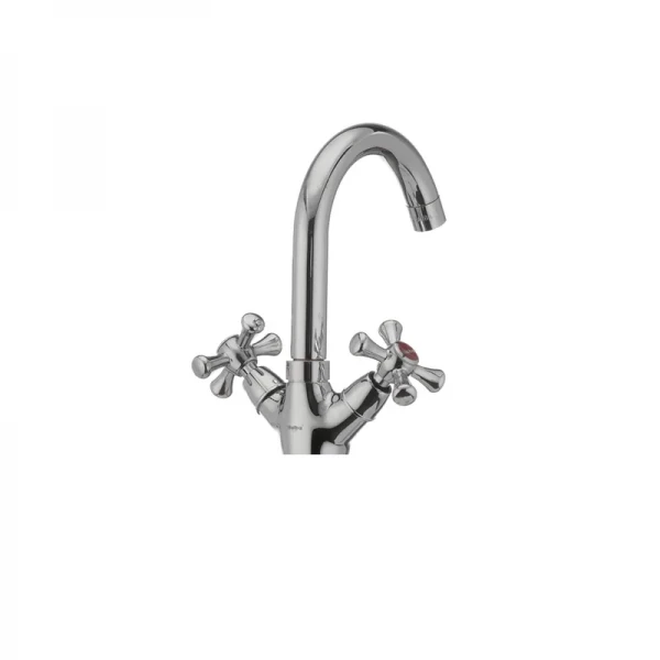 Смеситель для умывальника Haiba Smes 274 (HB0376)