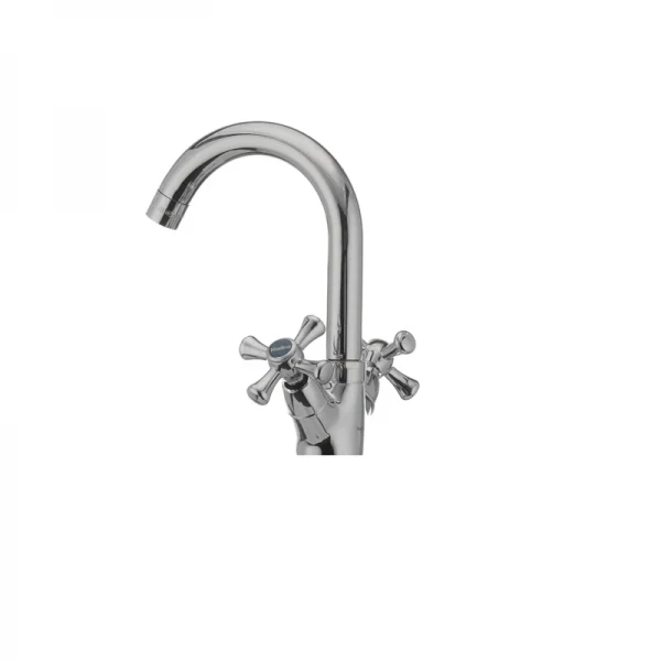 Смеситель для умывальника Haiba Smes 274 (HB0376)