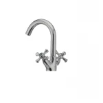 Смеситель для умывальника Haiba Smes 274 (HB0376)