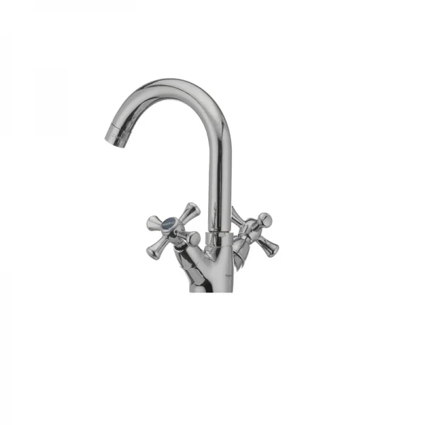 Смеситель для умывальника Haiba Smes 274 (HB0376)