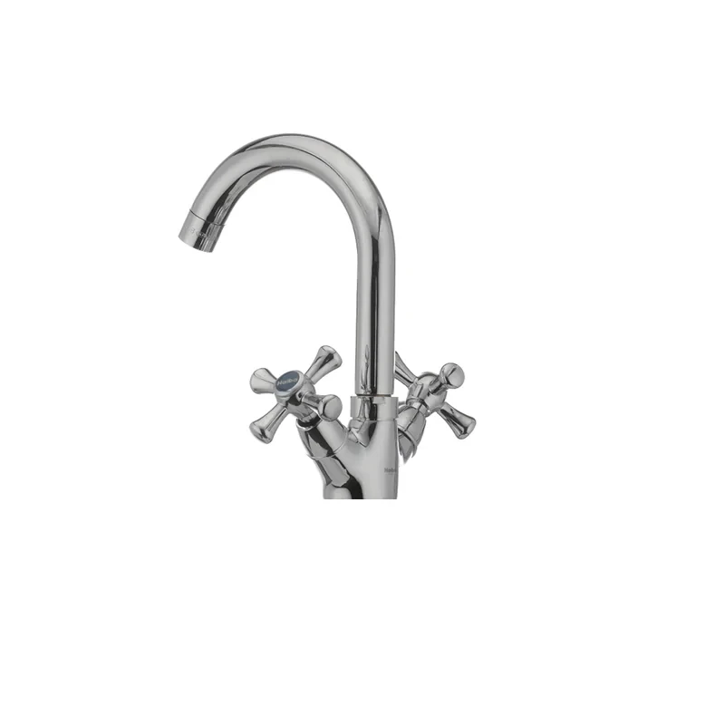 Змішувач для умивальника Haiba Smes 274 (HB0376)