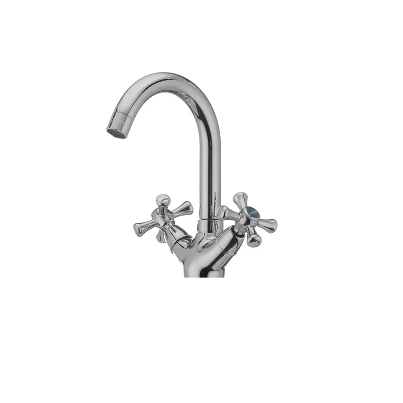 Змішувач для умивальника Haiba Smes 274 (HB0376)