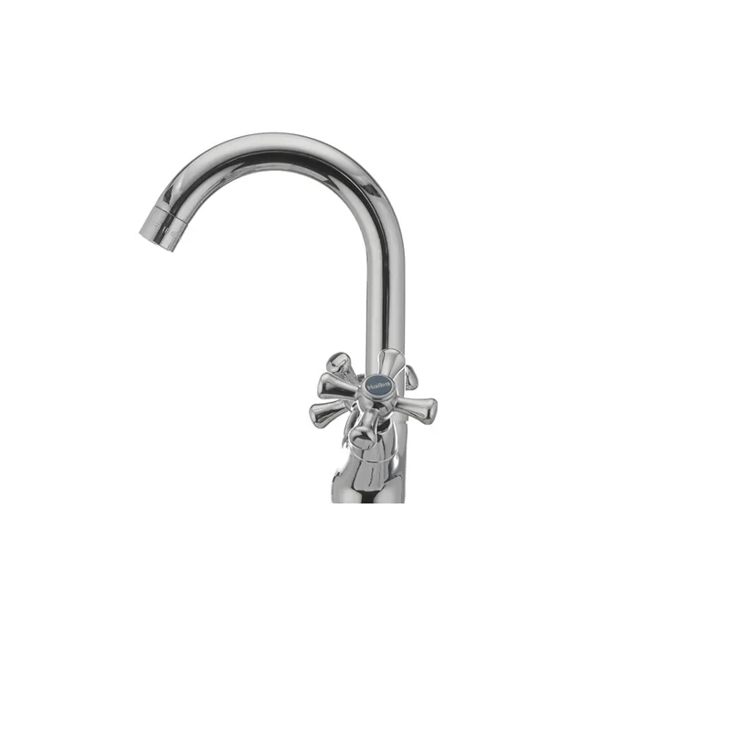 Змішувач для умивальника Haiba Smes 274 (HB0376)