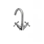 Смеситель для умывальника Haiba Smes 274 (HB0376)