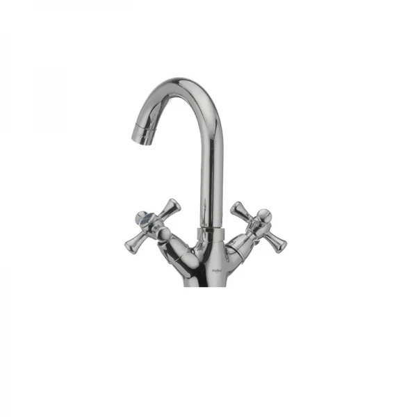 Смеситель для умывальника Haiba Smes 274 (HB0376)