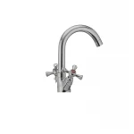 Смеситель для умывальника Haiba Smes 274 (HB0376)