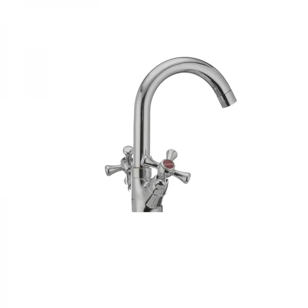 Смеситель для умывальника Haiba Smes 274 (HB0376)