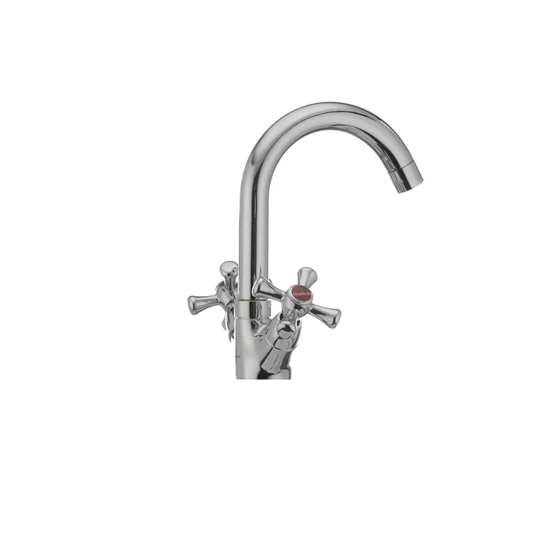 Змішувач для умивальника Haiba Smes 274 (HB0376)