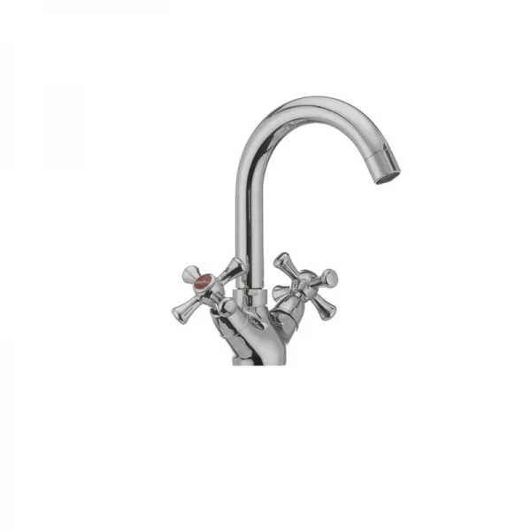 Смеситель для умывальника Haiba Smes 274 (HB0376)