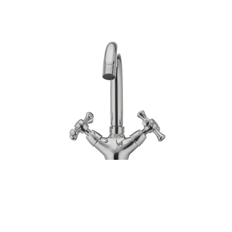 Змішувач для умивальника Haiba Smes 274 (HB0376)