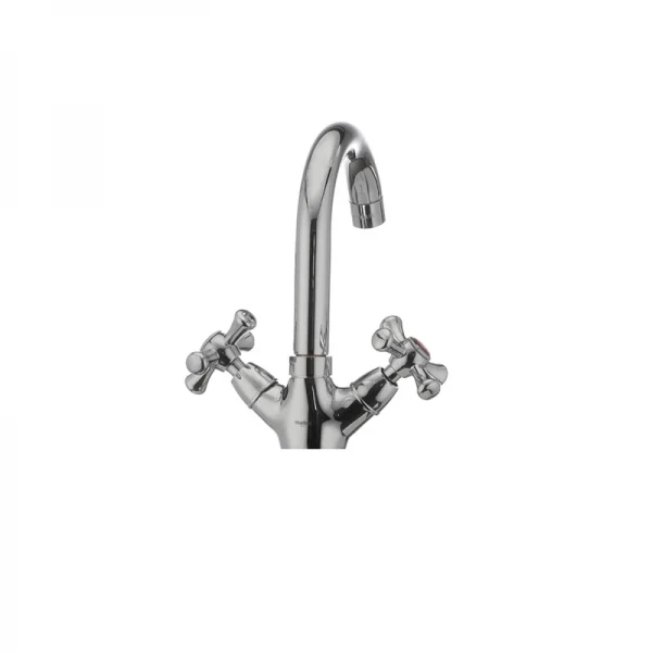 Смеситель для умывальника Haiba Smes 274 (HB0376)